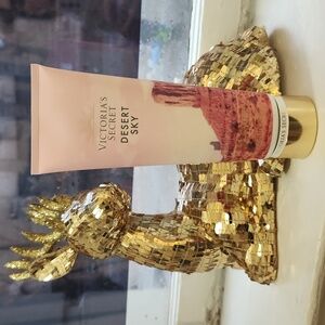 Victoria's Secret Desert Sky Fragrance Body Lotion